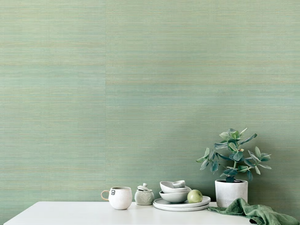 ABACA - Textile effect wallpaper - Wallpaper by Jannelli&Volpi