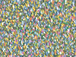 ACADEMY - A TRIBUTE TO GUSTAV KLIMT - Motif vinyl wallpaper - Wallpaper by Jannelli&Volpi