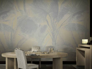 AIDA - Nonwoven wallpaper - Wallpaper by Jannelli&Volpi