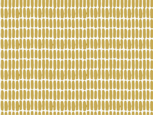 ALKU - Motif washable nonwoven wallpaper - Wallpaper by Jannelli&Volpi