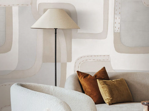 ALMA - Motif wallpaper - Wallpaper by Jannelli&Volpi