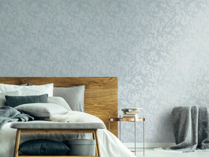 ARTEMISIA - Damask wallpaper - Wallpaper by Jannelli&Volpi