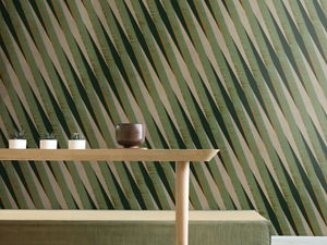 BANGKOK - Motif wallpaper - Wallpaper by Jannelli&Volpi