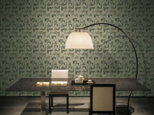 CAPRI - Motif nonwoven wallpaper - Wallpaper by Jannelli&Volpi