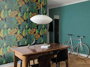 ESTASI - Vinyl wallpaper - Wallpaper by Jannelli&Volpi
