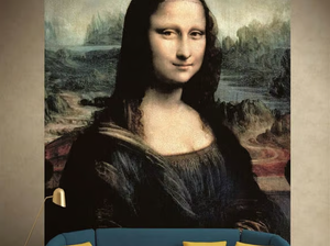 GIOCONDA - Nonwoven wallpaper - Wallpaper by Jannelli&Volpi