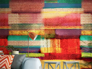 GOA - Nonwoven wallpaper - Wallpaper by Jannelli&Volpi