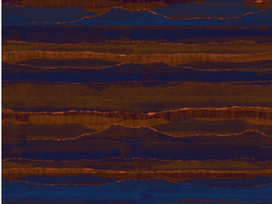 HIDA - Natural fibre wallpaper - Wallpaper by Jannelli&Volpi