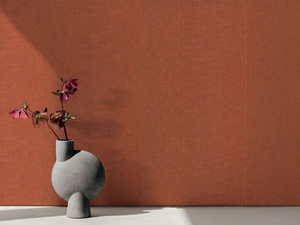 JUTE - Textile effect wallpaper - Wallpaper by Jannelli&Volpi