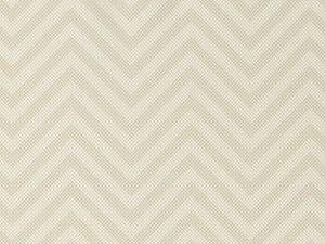 MACRO CHEVRON - Geometric nonwoven wallpaper - Wallpaper by Jannelli&Volpi