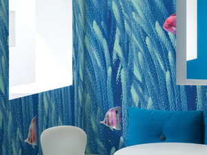 MARSA - Wallpaper - Wallpaper by Jannelli&Volpi