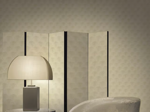 OBERON - Motif nonwoven wallpaper - Wallpaper by Jannelli&Volpi