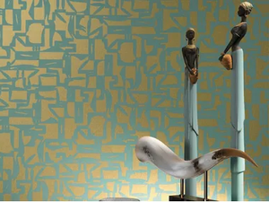 PIGMEO - Nonwoven wallpaper - Wallpaper by Jannelli&Volpi
