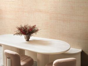 RAFIA - Textile effect wallpaper - Wallpaper by Jannelli&Volpi