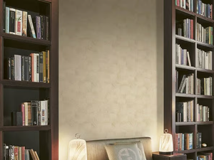 SAINT GERMAIN - Motif nonwoven wallpaper - Wallpaper by Jannelli&Volpi
