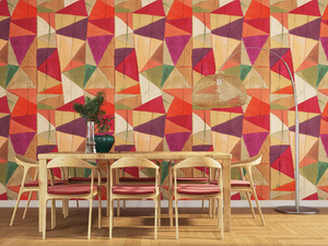 SAVANA - PVC free wallpaper - Wallpaper by Jannelli&Volpi