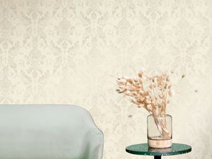 SILKY DAMASK - Wallpaper - Wallpaper by Jannelli&Volpi