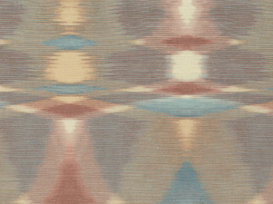 SUNRISE FLAME - Washable nonwoven wallpaper - Wallpaper by Jannelli&Volpi