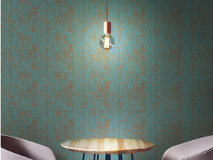 TAKE - Natural fibre wallpaper - Wallpaper by Jannelli&Volpi