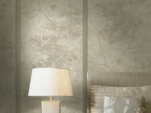 VERSAILLES - Nonwoven wallpaper - Wallpaper by Jannelli&Volpi