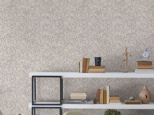 VOLTI - Motif nonwoven wallpaper - Wallpaper by Jannelli&Volpi