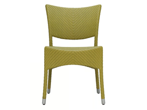 AMARI - JanusFiber® garden chair - Chair by JANUS et Cie