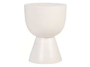 DRUM - Janusstone stool / coffee table - Side table by JANUS et Cie