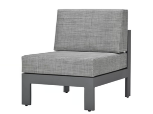 MATISSE - Sectional garden armchair - Armchair by JANUS et Cie