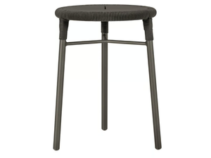 NEXUS - Round side table - Side table by JANUS et Cie