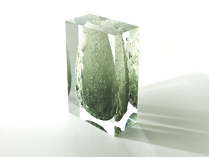 GLACOJA - Methacrylate vase - Styling by JCP UNIVERSE