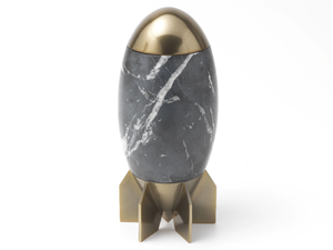 HERMA - Marble vase - Styling by JCP UNIVERSE