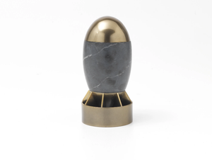 WANDA - Marble vase - Styling by JCP UNIVERSE