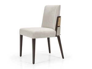 AGGY M1177 ST - Fabric chair - Chair by JMS