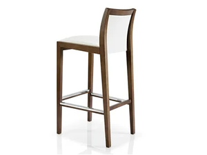 CASSIS - Chair with footrest - Chair by JMS