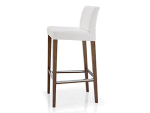 CASSIS - Chair with footrest - Chair by JMS