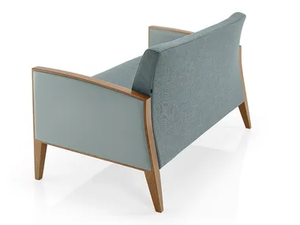 CASSIS - Small sofa - Sofa by JMS