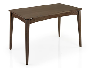 HAWAI - Rectangular wooden table - Table by JMS