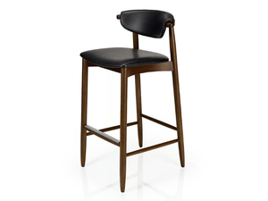 JOANNA - Chair with footrest - Chair by JMS