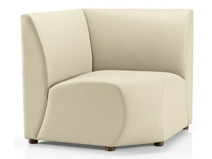POP 80 - Modular leisure sofa - Sofa by JMS