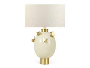 BUBBLE - Table lamp - Table lamp by JOSÉ LEITE DE CASTRO