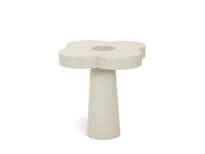 VIOLETA - Oak side table - Coffee table by JOSÉ LEITE DE CASTRO