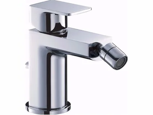 ARCH - Countertop single handle 1 hole bidet mixer - Tap by JUSTIME