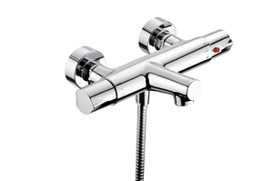 CHAPTER - Thermostatic bath/shower mixer body - Tap by JUSTIME