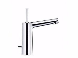 CHAPTER - Washbasin mixer with lift rod - Tap by JUSTIME