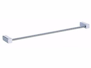 MARK - Chromed brass towel rail - Sanitary accessories by JUSTIME