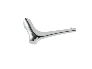 NATURE - Chromed brass toilet roll holder - Toilet seat by JUSTIME