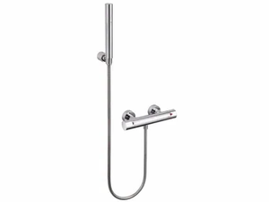 STILL ONE - Shower tap with hand shower - Shower by JUSTIME