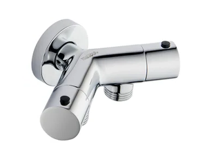 YES - Two-Way Angle Valve - Sanitary accessories by JUSTIME