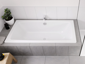 CAYONO DUO - Bathtub by Kaldewei