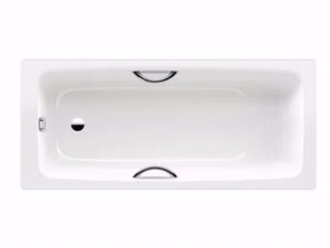 CAYONO (STAR) - Bathtub by Kaldewei